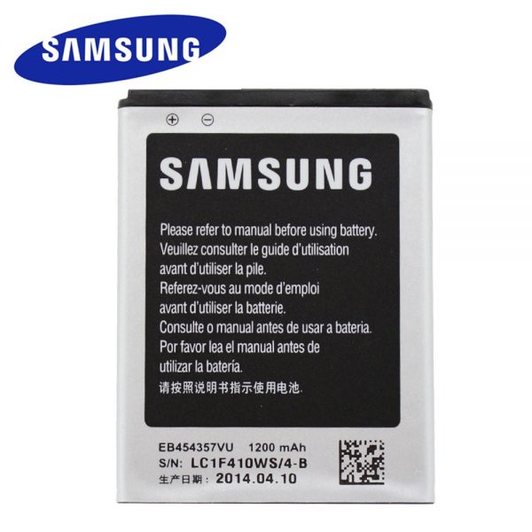 Samsung Galaxy Y S5360 Battery Original - Alibuy.lk