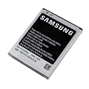 Samsung Galaxy Ace S5830 Battery Original - Alibuy.lk