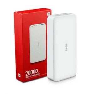 Xiaomi Redmi Power Bank 20000mah - Alibuy.lk