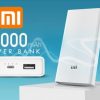 Xiaomi MI Power Bank 20000mAh - Alibuy.lk