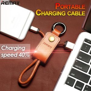 REMAX I6 KEY CABLE / CHARGER - Alibuy.lk