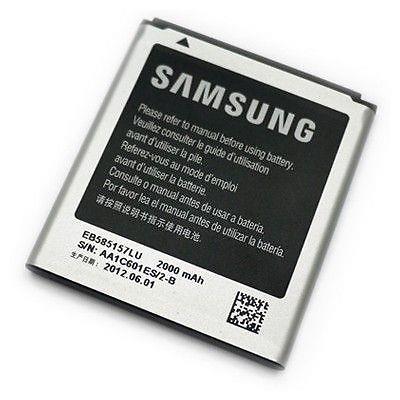 Samsung Galaxy Core 2 Duos SM-G355 battery Original - Alibuy.lk