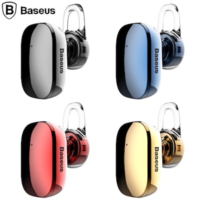 Baseus Encok A02 Bluetooth Earphone - Alibuy.lk