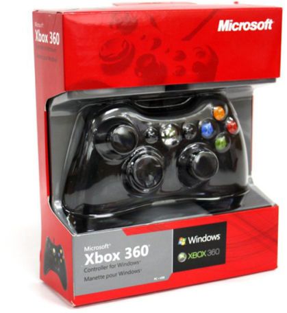 Xbox 360 Controller For Windows - Alibuy.lk