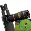Phone Zoom Lens 8X - Alibuy.lk
