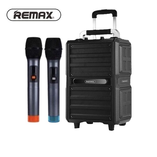 Remax Song K Outdoor Pull Rod - Alibuy.lk
