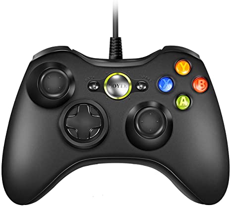 Xbox 360 Controller For Windows - Alibuy.lk