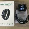Smart Bracelet D13 / 116 Plus Smart Watch - Alibuy.lk