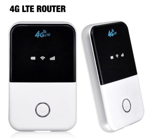 Buy 4g Lte Wifi Pocket Router Mf 925 1 In Sri Lanka