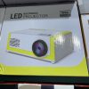 Mini Portable projector (1080p FULL HD) - Alibuy.lk