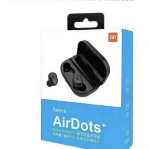 MI Redmi Airdots Plus Wireless Earbuds - Alibuy.lk