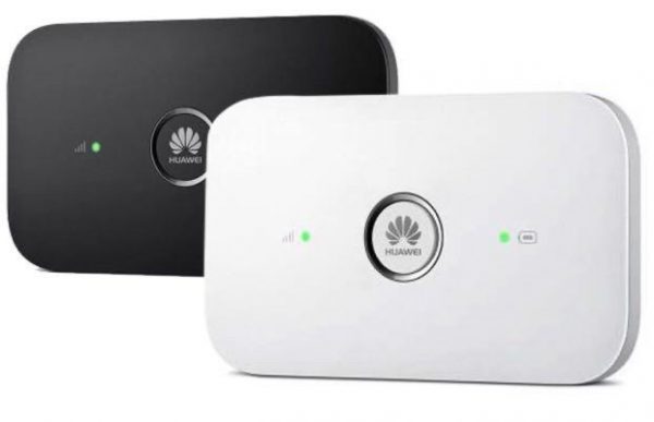 Huawei 4G WiFi Pocket Router E5573 - Alibuy.lk