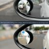 Baseus Car Backing Mirror - Alibuy.lk