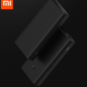 Original Xiaomi Mi 20000mAh Power Bank 3 Pro USB-C 45W - Alibuy.lk