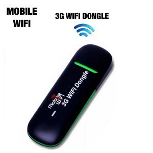 3G Mobile Wi-Fi Dongle alibuy.lk