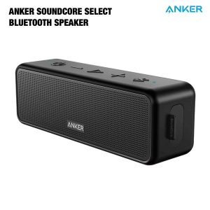Anker SoundCore Select Bluetooth Speaker - alibuy.lk