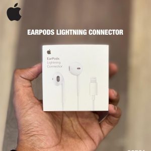EarPods Lightning Connector - alibuy.lk