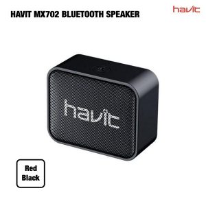 Havit MX702 Bluetooth Speeker - alibuy.lk