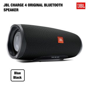 JBL Charge 4 Original Bluetooth Speaker - alibuy.lk