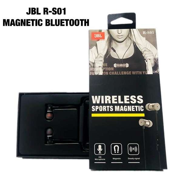 JBL R-S01 Magnetic Bluetooth - alibuy.lk