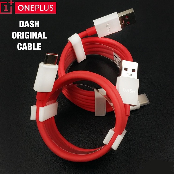 OnePlus Dash Original Cable - alibuy.lk
