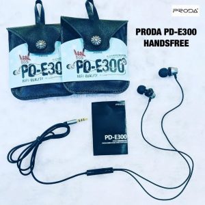 Proda Pd-E300 Handsfree - alibuy.lk