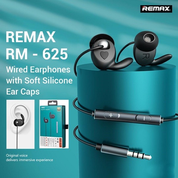 Remax RM-625 - alibuy.lk