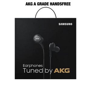 Samsung AKG A Grade Handsfree - alibuy.lk