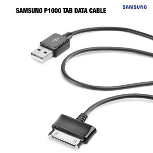 Samsung P1000 Tab Data Cable - alibuy.lk