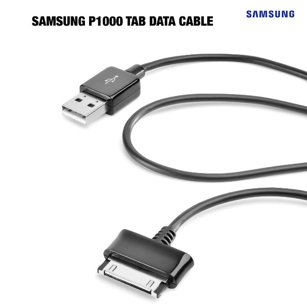Samsung P1000 Tab Data Cable - alibuy.lk