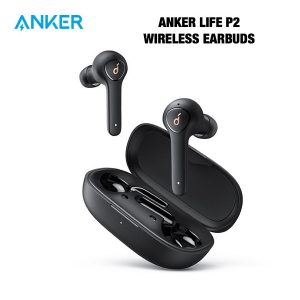anker life p2 wireless earbuds - alibuy.lk