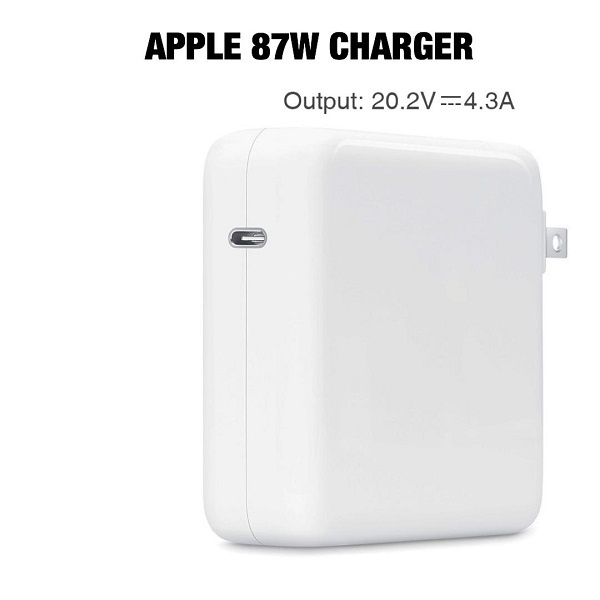 apple 87w charger - alibuy.lk