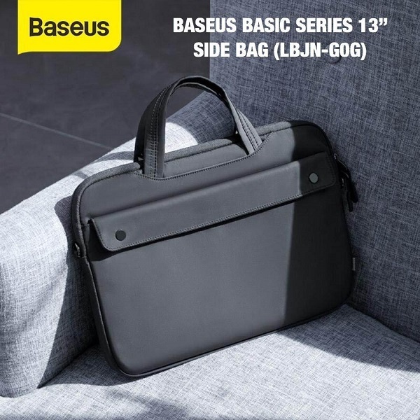 Baseus Basic Series 13 Side Bag - alibuy.lk