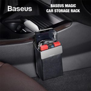 baseus magic car storage rack alibuy.lk