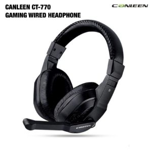 canleen CT-770 gaming wired headphone alibuy.lk
