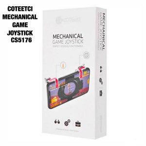 coteetci mechanical game joystick - alibuy.lk
