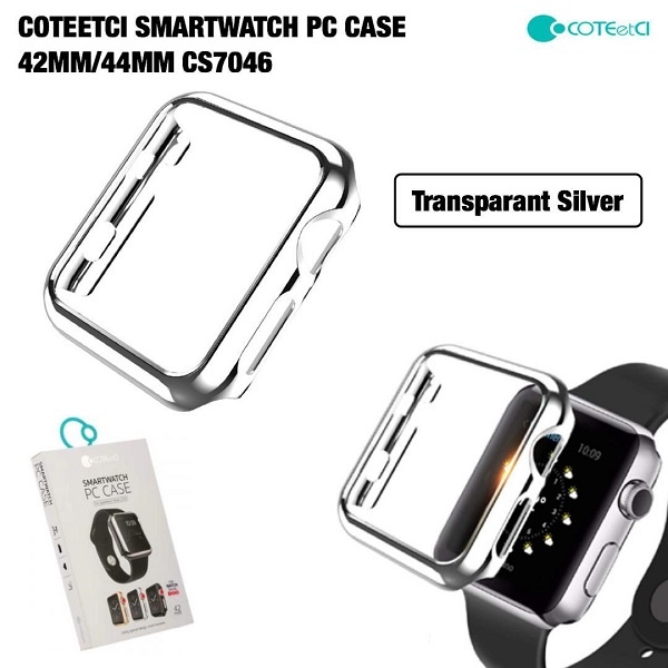 COTEetCI Smartwatch Pc Case 42mm-44mm - alibuy.lk
