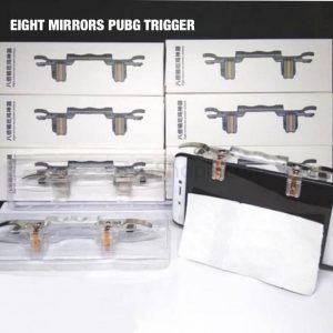 eight mirrors pubg trigger - alibuy.lk