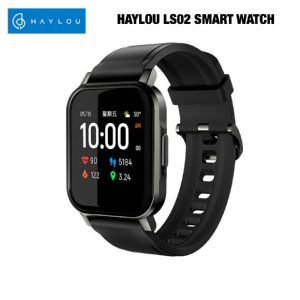 haylou-ls02-smartwatch alibuy.lk
