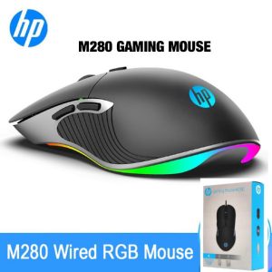 hp-M280 gaming mouse alibuy.lk