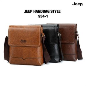 Jeep Handbag Style - alibuy.lk