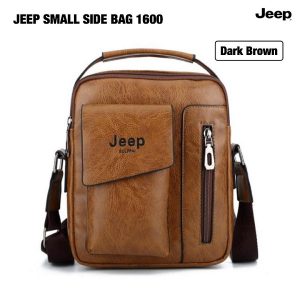 Jeep Small Side Bag - alibuy.lk