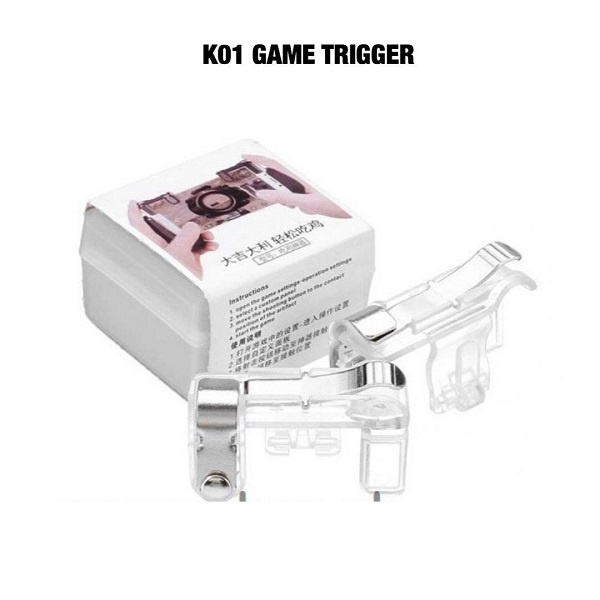K01 Game Trigger - alibuy.lk