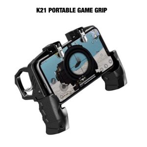 K21 Portable Game Grip - alibuy.lk