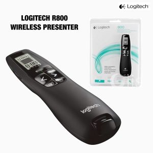 logitech r800 wireless presenter - alibuy.lk