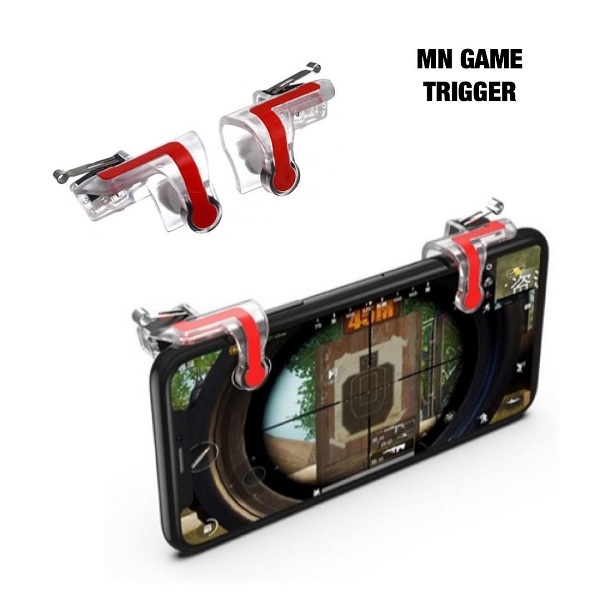 MN Game Trigger - alibuy.lk