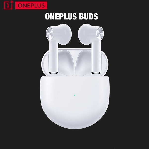Oneplus Buds - alibuy.lk