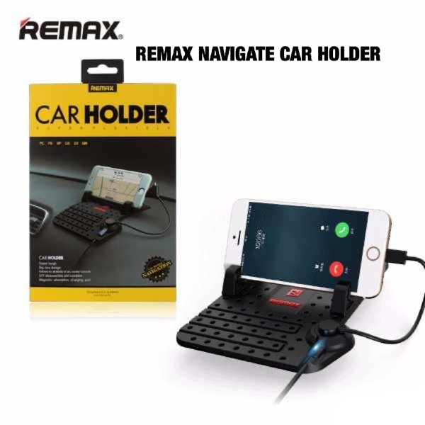 remax navigate car holder alibuy.lk