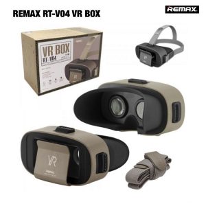 Remax RT-V04 VR Box - alibuy.lk