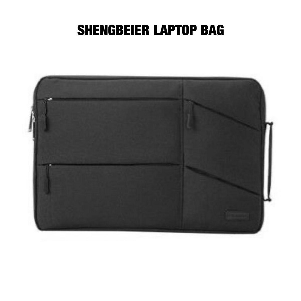 Sheng Beier Laptop Bag - alibuy.lk